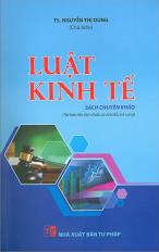 Luật Kinh tế