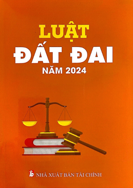 Luật đất đai năm 2024